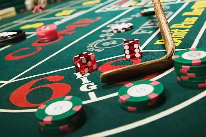 Live Casino Myanmar