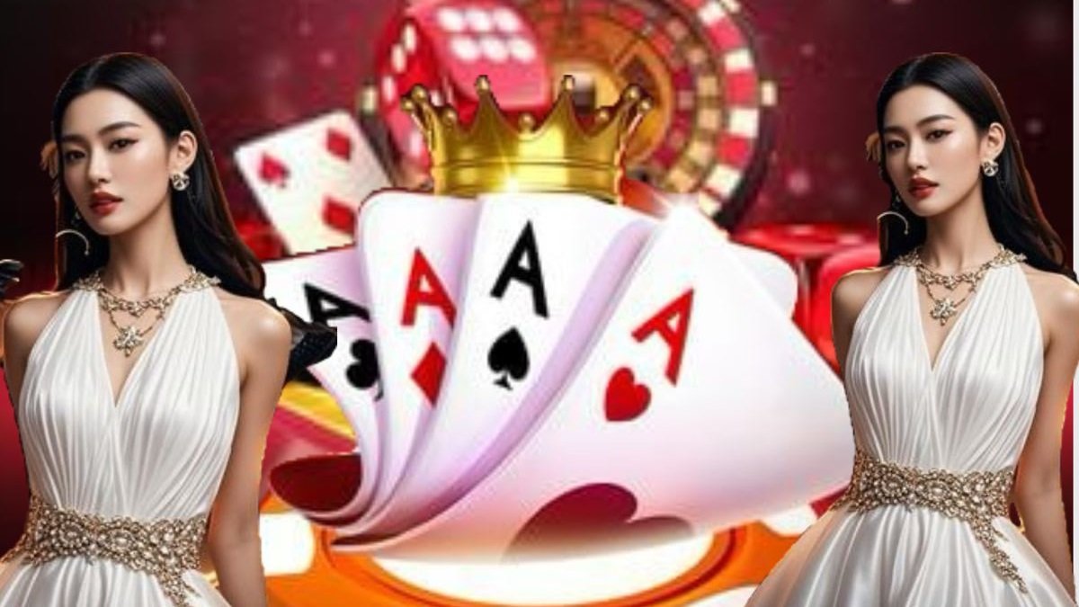 pp968 App ထဲ Sportsbook Live Casino Slots ကစားခြင်း