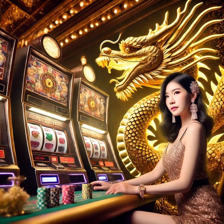 pp968 VIP Point မြန်မြန်တိုးနည်း App Casino Slots Myanmar