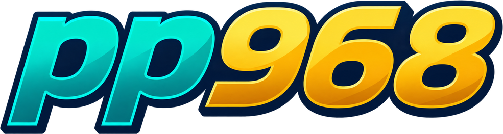 pp968 Logo